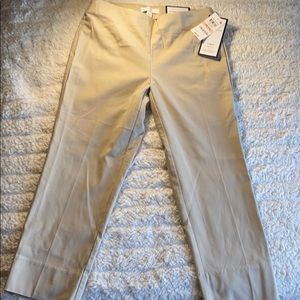 Brand New Charter Club Women’s Casual Capri